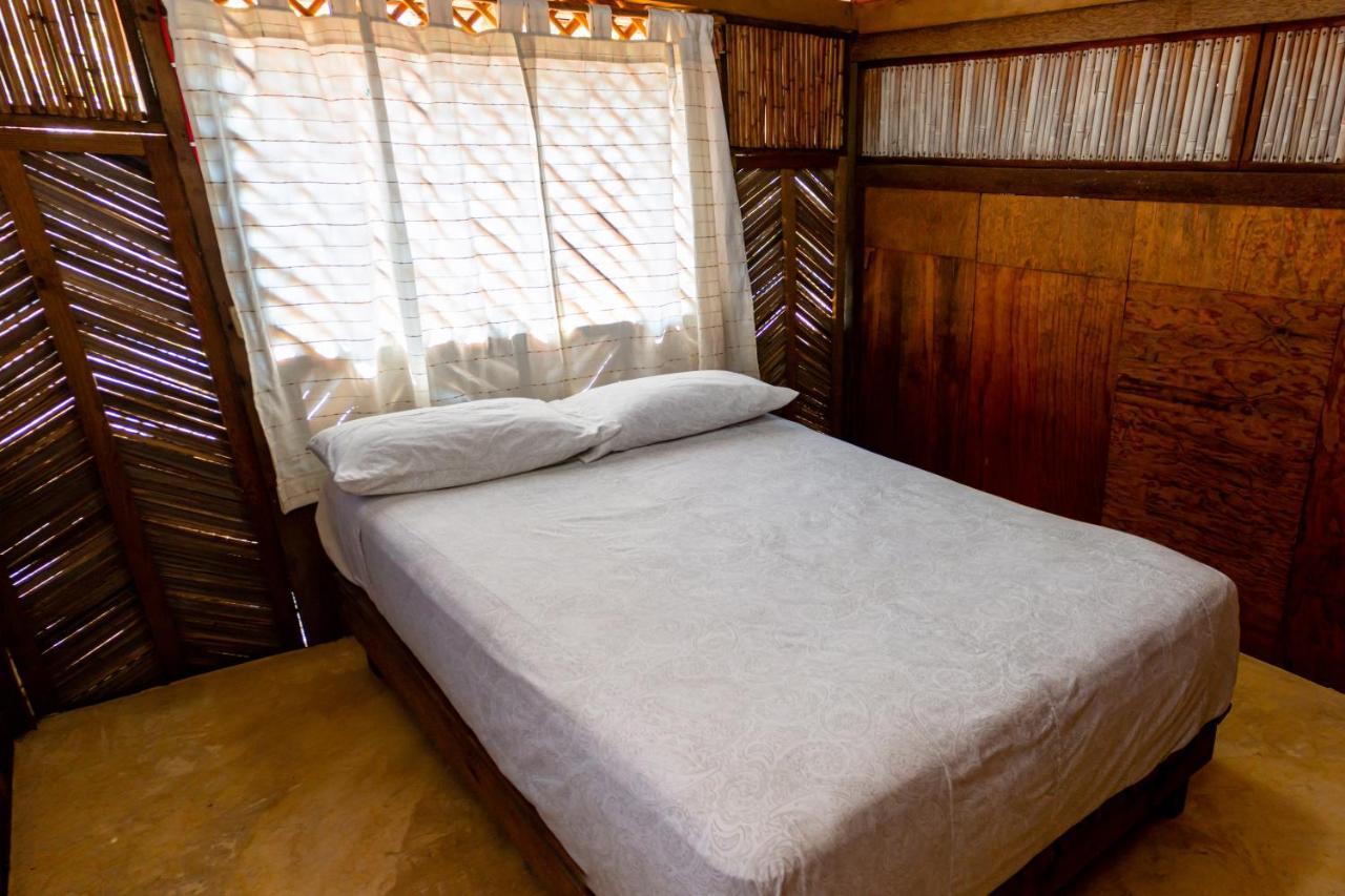 Casa Mexica Bungalows Zihuatanejo Esterno foto
