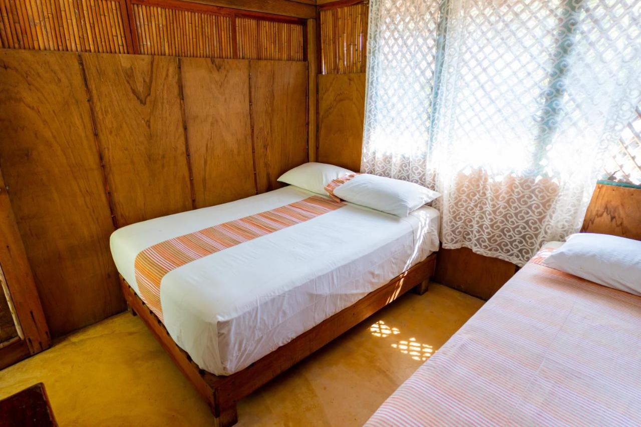 Casa Mexica Bungalows Zihuatanejo Esterno foto