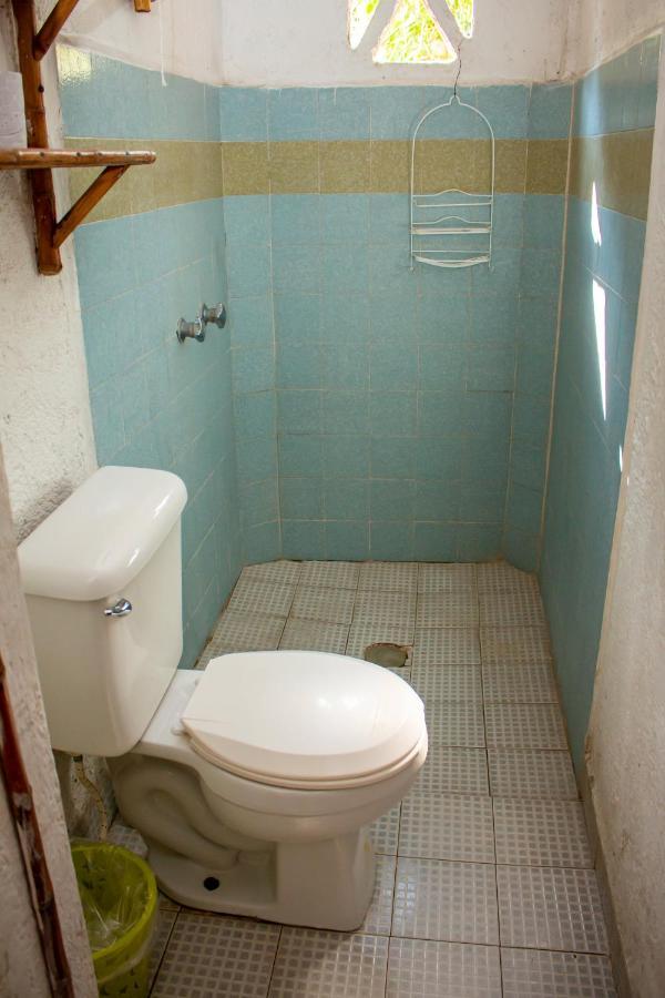 Casa Mexica Bungalows Zihuatanejo Esterno foto