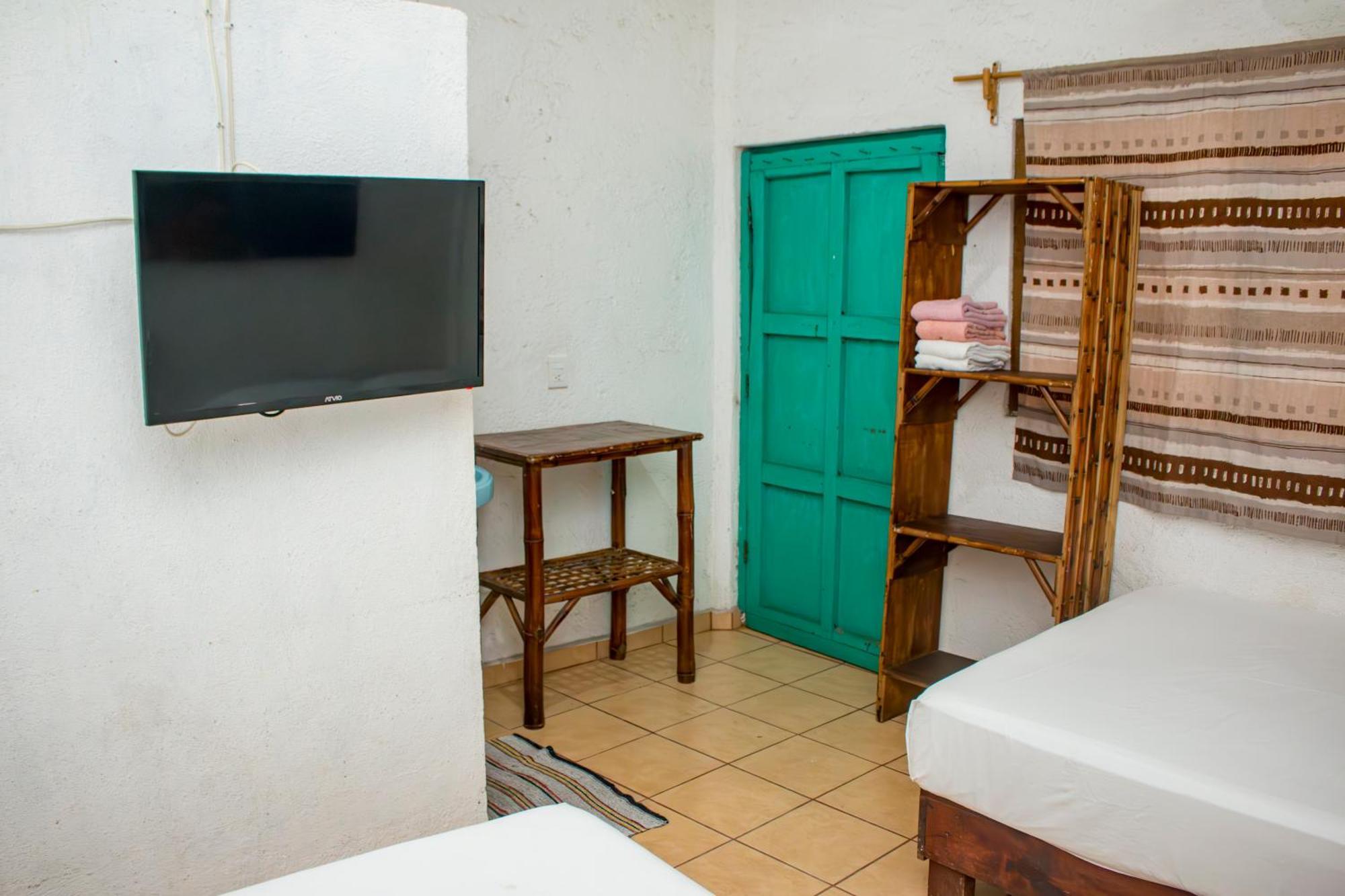 Casa Mexica Bungalows Zihuatanejo Esterno foto