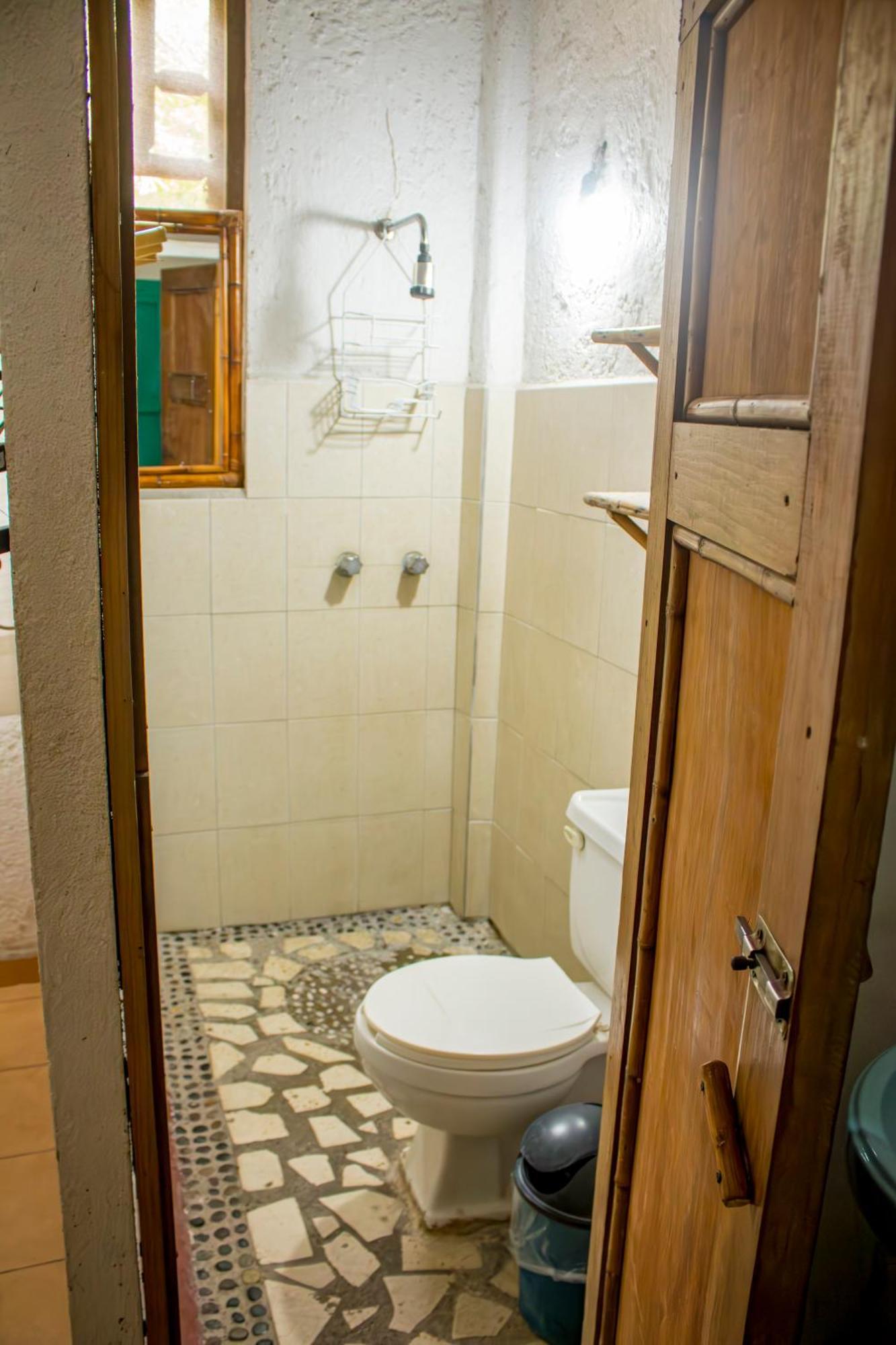 Casa Mexica Bungalows Zihuatanejo Esterno foto