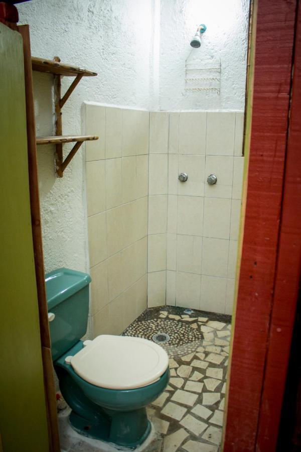 Casa Mexica Bungalows Zihuatanejo Esterno foto